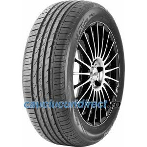 Nexen N blue HD ( 185/65 R15 88T 4PR ) imagine