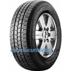 Goodyear Cargo UltraGrip 2 ( 195/65 R16C 104/102T 8PR Marcare dubla 100T, Care pot fi prevazute cu tepi ) imagine