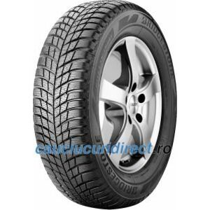 Bridgestone Blizzak LM 001 RFT ( 205/55 R16 91H *, runflat ) imagine