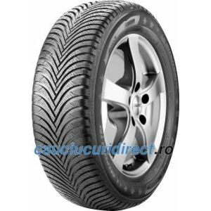 Michelin Alpin 5 ZP ( 205/50 R17 89V, runflat ) imagine