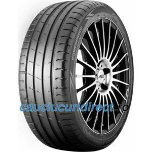 Nokian Powerproof ( 225/45 ZR17 94Y XL ) imagine