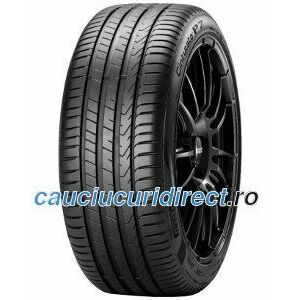 Pirelli Cinturato P7 (P7C2) Run Flat ( 205/45 R17 88W XL *, runflat ) imagine