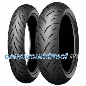 Dunlop Sportmax GPR-300 ( 120/60 ZR17 TL (55W) Roata fata ) imagine