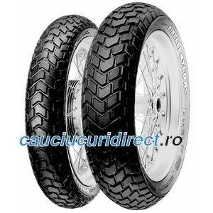 Pirelli MT60 RS ( 120/70 ZR17 TL (58W) M/C, Roata fata ) imagine