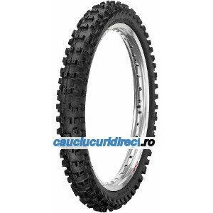 Dunlop Geomax MX 71 F ( 80/100-21 TT 51M Roata fata, M/C ) imagine