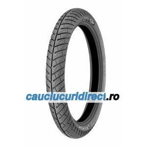 Michelin City Pro ( 110/80-14 RF TT 59S Roata spate, M/C ) imagine