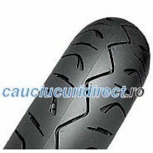 Bridgestone B 03 ( 120/80-14 TL 58S M/C, Variante G, Roata fata ) imagine