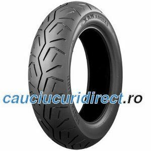 Bridgestone E-Max R ( 130/90-15 TT 66S Roata spate, M/C ) imagine