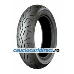 Bridgestone G722 ( 180/70-15 TT 76H Roata spate, M/C, Variante G WW ) imagine