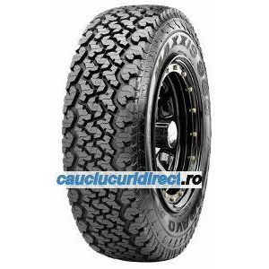 Maxxis AT 980 E ( LT255/70 R16 115/112Q 8PR POR OWL ) imagine