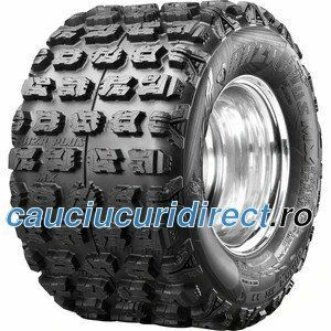 Maxxis MS-CR2 Razr Plus MX ( 18x10.00-8 TL Roata spate, NHS ) imagine