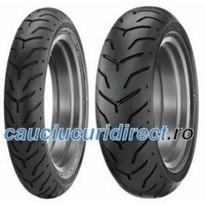 Dunlop D 407 T H/D ( 180/65B16 TL 81H Roata spate, M/C ) imagine