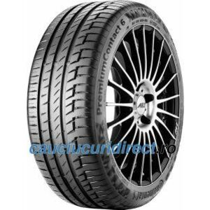 Continental PremiumContact 6 - ContiRe.Tex ( 225/45 R17 91Y CRM, EVc ) imagine