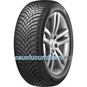 Hankook Winter i*cept RS3 (W462) ( 185/50 R16 81H 4PR, SBL ) imagine