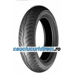 Bridgestone G853 ( 130/70 R18 TL 63H M/C, Variante G, Roata fata ) imagine