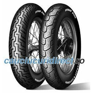 Dunlop D402 F H/D ( MH90-21 TL 54H M/C, Roata fata ) imagine