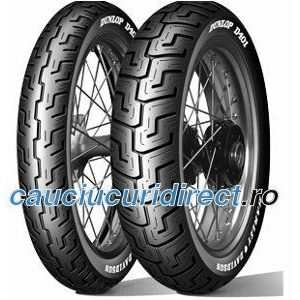 Dunlop D401 H/D ( 150/80-16 RF TL 77H Roata spate, Variante T ) imagine