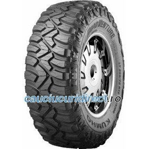 Kumho Road Venture MT71 ( LT265/70 R17 121/118Q 10PR, POR ) imagine