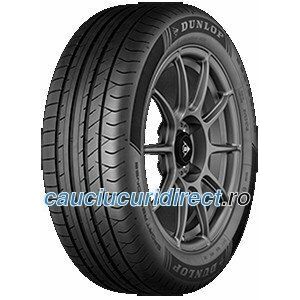 Dunlop Sport Response ( 215/60 R17 100V XL ) imagine