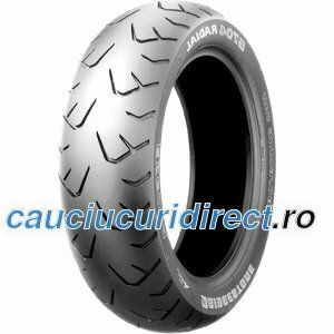 Bridgestone G704 ( 180/60 R16 TL 74H Roata spate, M/C ) imagine