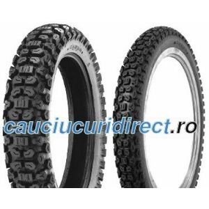 Kenda K270 Dual Sport ( 2.75-21 TL 45P Front ) imagine