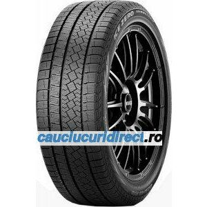 Pirelli Ice Zero Asimmetrico Plus ( 205/60 R16 96H XL, Nordic compound ) imagine