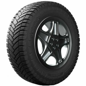 Anvelopa all-season Michelin AGILIS CROSSCLIMATE 185/75R16 104R imagine