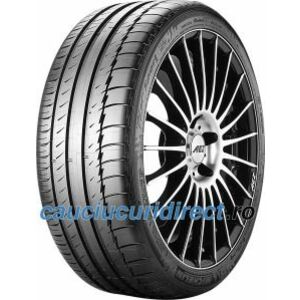 Michelin Pilot Sport PS2 ( 305/30 ZR19 (102Y) XL N2 ) imagine