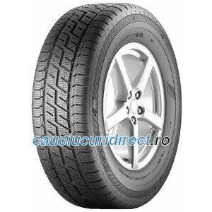 Gislaved Euro*Frost Van ( 215/65 R16C 109/107R 8PR Marcare dubla 106T ) imagine