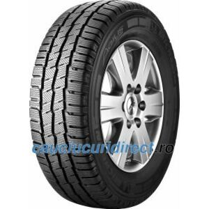 Michelin Agilis Alpin ( 195/70 R15C 104/102R 8PR Marcare dubla 98T ) imagine