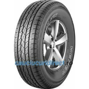 Nexen Roadian HTX RH5 ( 235/75 R15 109S XL 4PR ROWL ) imagine