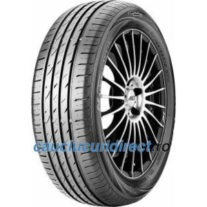 Nexen N blue HD Plus ( 155/70 R13 75T 4PR ) imagine