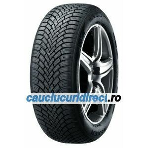 Nexen Winguard SnowG 3 ( 175/65 R14 82T 4PR ) imagine