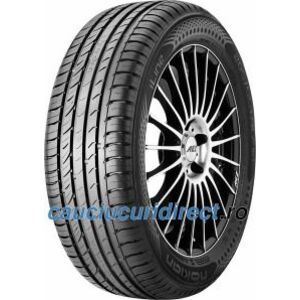 Nokian iLine ( 155/65 R14 75T ) imagine