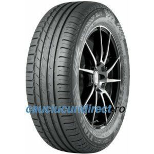 Nokian Wetproof SUV ( 225/70 R16 103H Aramid Sidewalls ) imagine