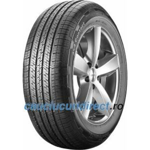 Continental 4X4 Contact ( 195/80 R15 96H ) imagine