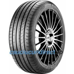 Fulda SportControl 2 ( 235/45 R17 94Y ) imagine