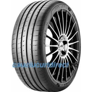 Goodyear Eagle F1 Asymmetric 3 ROF ( 205/45 R17 88W XL *, EVR, runflat ) imagine