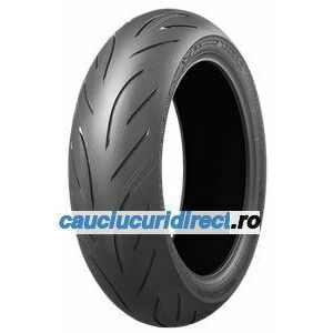 Bridgestone S 21 R ( 160/60 ZR17 TL (69W) Roata spate, M/C ) imagine