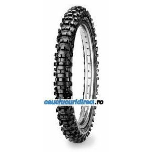 Maxxis M7304 ( 70/100-17 TT 40M NHS, Roata fata ) imagine