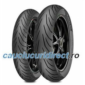 Pirelli Angel CiTy ( 80/90-17 TL 44S M/C, Roata fata ) imagine