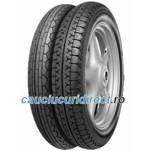 Continental RB2 ( 3.25-19 TL 54H M/C, Roata fata ) imagine