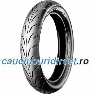 Bridgestone BT39 R ( 130/70-17 TL 62H 125 ccm, Roata spate, M/C ) imagine