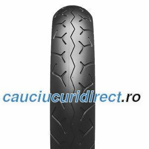 Bridgestone G701 ( 150/80 R17 TL 72H M/C, Roata fata ) imagine