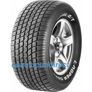 Cooper Cobra Radial G/T ( P235/60 R15 98T RWL ) imagine