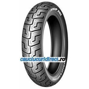 Dunlop D401 S/T H/D ( 130/90B16 TL 73H Roata spate, M/C ) imagine