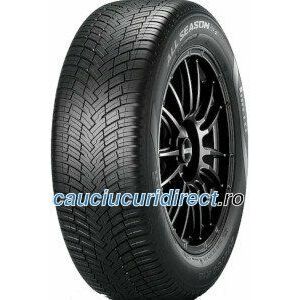 Pirelli Scorpion All Season SF2 Run Flat ( 245/50 R18 100Y, runflat ) imagine