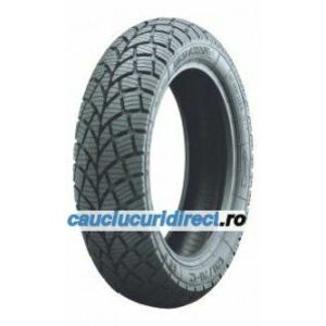 Heidenau K66 LT Snowtex ( 130/70-12 RF TL 62P Roata spate, Marcaj M+S, Silica SiO2, Roata fata ) imagine