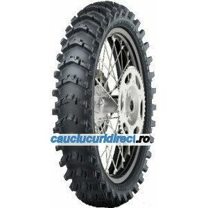 Dunlop Geomax MX 14 ( 110/100-18 TT 64M Roata spate, M/C ) imagine