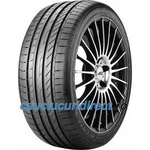 Fulda SportControl ( 205/45 R16 83V ) imagine